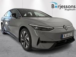 Begagnad 2024 VW ID.7 Edition Halvkombi | 589 900 kr (Marknadspris)