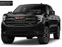 Ny 2025 GMC Sierra Van | 1 219 000 kr (Marknadspris)