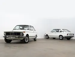BMW 2002