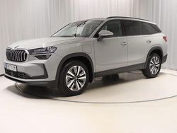 Steel grey Begagnad 2025 Skoda Kodiaq Business Line SUV | 449 900 kr