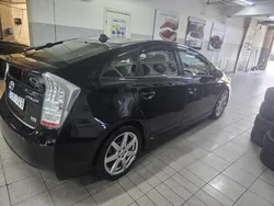 Svart Begagnad 2009 Toyota Prius Halvkombi | 68 000 kr (Marknadspris)