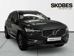Mörkgrå Begagnad 2021 Volvo XC60 Inscription SUV | 379 900 kr (Bra pris)