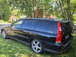 Svart Begagnad 2006 Volvo V70 Business Edition Kombi | 25 000 kr (Marknadspris)