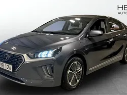 Begagnad 2020 Hyundai Ioniq Sedan | 189 900 kr (Marknadspris)