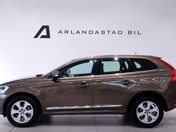 Brun Begagnad 2016 Volvo XC60 Summum SUV | 218 900 kr (Marknadspris)