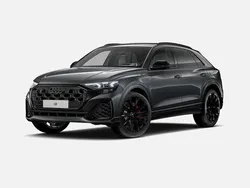 Ny 2025 Audi Q8 S-Line SUV | 1 159 000 kr