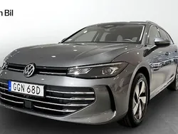 Ny 2025 VW Passat Business | 409 900 kr (Superpris)