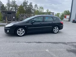Begagnad 2005 Peugeot 407 Sport Kombi | 23 500 kr