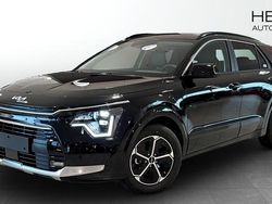 Ny 2026 Kia Niro SUV | 363 000 kr