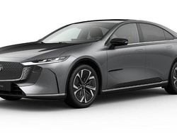 Machine grey Ny 2025 Mazda 6e Takumi-Line Sedan | 522 400 kr