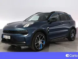 Null Begagnad 2023 Lynk & Co 01 SUV | 309 900 kr (Bra pris)