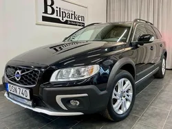 Svart Begagnad 2015 Volvo XC70 Summum SUV | 199 900 kr (Lite dyr)