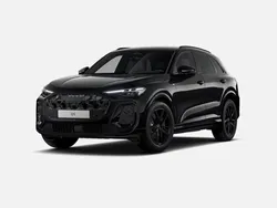 Ny 2025 Audi Q5 S-Line SUV | 699 900 kr (Dyr)