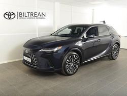 Begagnad 2023 Lexus RX450h+ Executive Line SUV | 719 900 kr