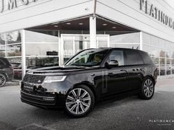 Ny 2025 Land Rover Range Rover HSE SUV | 1 749 000 kr