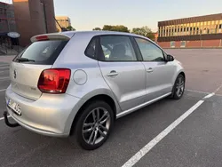 Silver Begagnad 2013 VW Polo Halvkombi | 61 000 kr (Marknadspris)