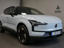 Ljusblå Begagnad 2023 Volvo EX30 Plus SUV | 369 900 kr