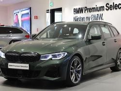 Okänd Begagnad 2020 BMW M340 M Sport Sedan | 559 000 kr (Lite dyr)