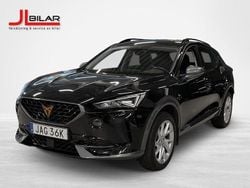 Svart Begagnad 2023 Cupra Formentor SUV | 269 900 kr (Marknadspris)