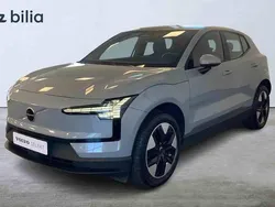 Grå Begagnad 2024 Volvo EX30 Single Motor SUV | 329 900 kr