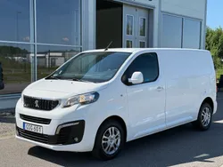 Begagnad 2018 Peugeot Expert Van | 118 900 kr (Superpris)