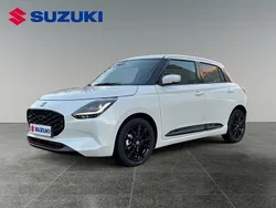 Ny 2025 Suzuki Swift Halvkombi | 261 800 kr (Dyr)