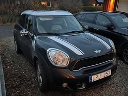 Begagnad 2011 Mini Cooper S Countryman SUV | 79 000 kr (Bra pris)