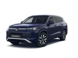Ny 2025 VW Tayron Edition SUV | 482 899 kr (Superpris)