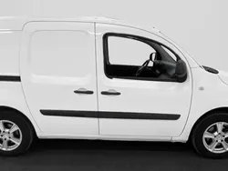 Vit Begagnad 2016 Mercedes Citan 109 | 60 000 kr (Bra pris)