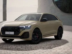 Ny 2024 Audi Q8 SUV | 1 025 000 kr (Superpris)