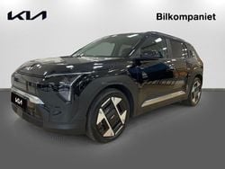 Svart Begagnad 2024 Kia EV3 Plus SUV | 505 341 kr (Marknadspris)