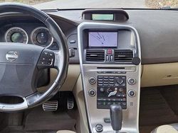 Begagnad 2009 Volvo XC60 SUV | 80 000 kr (Lite dyr)