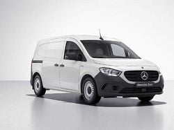 Vit Ny 2025 Mercedes eCitan Van | 496 250 kr (Bra pris)