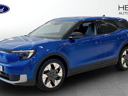 Blå Begagnad 2024 Ford Explorer Premium SUV | 526 900 kr