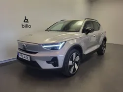 Silver Begagnad 2024 Volvo XC40 Ultimate SUV | 479 500 kr (Marknadspris)