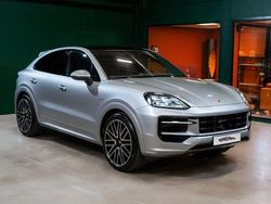 Silver Begagnad 2024 Porsche Cayenne SUV | 1 149 900 kr (Superpris)
