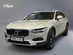Begagnad 2021 Volvo V90 CC Kombi | 449 000 kr (Lite dyr)