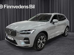 Grå Begagnad 2024 Volvo XC60 Core SUV | 523 800 kr (Bra pris)