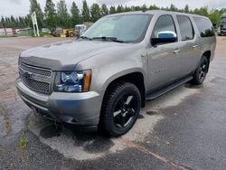 Begagnad 2008 Chevrolet Suburban SUV | 150 000 kr (Superpris)