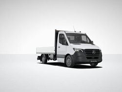 Ny 2025 Mercedes Sprinter Van | 649 875 kr