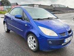 Blå Begagnad 2007 Mitsubishi Colt Cab | 29 900 kr (Marknadspris)