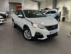 Okänd Begagnad 2017 Peugeot 3008 Active SUV | 174 900 kr (Marknadspris)