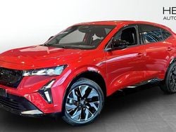Ny 2024 Renault Rafale Esprit Alpine SUV | 569 000 kr (Bra pris)