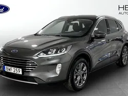 Begagnad 2022 Ford Kuga Titanium SUV | 259 900 kr (Marknadspris)