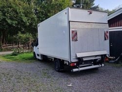 Vit Begagnad 2020 Renault Master Van | 245 000 kr (Dyr)