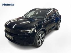 Svart Begagnad 2023 Volvo XC40 Core SUV | 329 000 kr