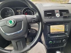 Silver Begagnad 2011 Skoda Yeti Experience SUV | 35 900 kr (Marknadspris)