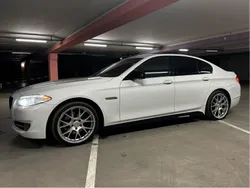Begagnad 2013 BMW 520 M Sport Sedan | 105 000 kr (Marknadspris)