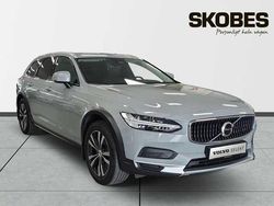 Begagnad 2024 Volvo V90 Kombi | 454 400 kr