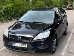 Begagnad 2010 Ford Focus Kombi | 22 000 kr (Dyr)